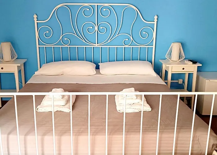 Suites Daniele